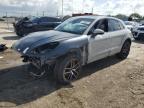 2023 PORSCHE MACAN S - WP1AG2A56PLB39790