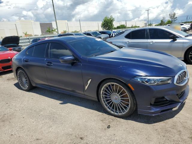 2024 BMW ALPINA B8 - WBAGX0C15RCN79848