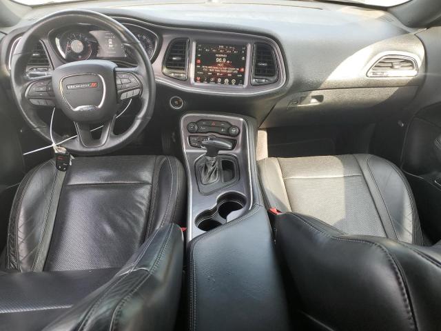 2016 DODGE CHALLENGER - 2C3CDZAG3GH213665