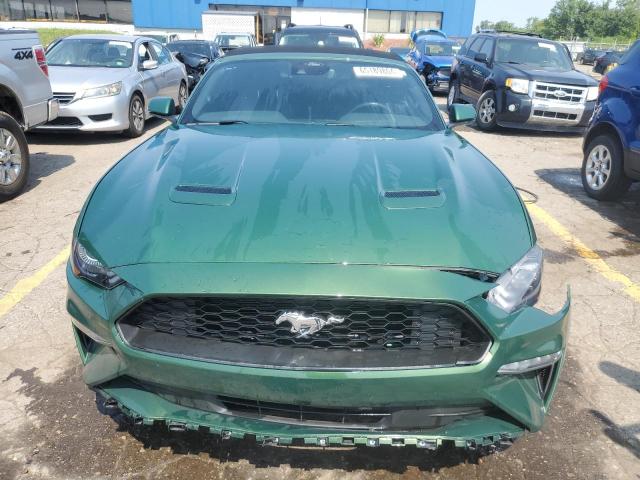 2022 FORD MUSTANG - 1FATP8UH0N5129315