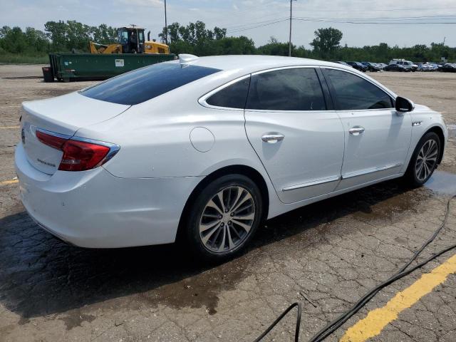 VIN 1G4ZP5SS7HU163596 2017 Buick Lacrosse, Essence no.3