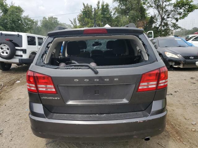 2018 DODGE JOURNEY SE - 3C4PDCAB5JT530120