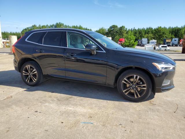 VIN LYV102DK7KB177338 2019 Volvo XC60, T5 Momentum no.4