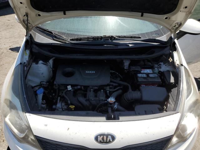 2016 KIA RIO LX - KNADM4A39G6641576