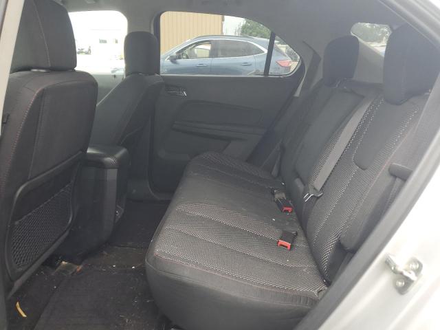 2016 CHEVROLET EQUINOX LT - 2GNFLFE3XG6297505