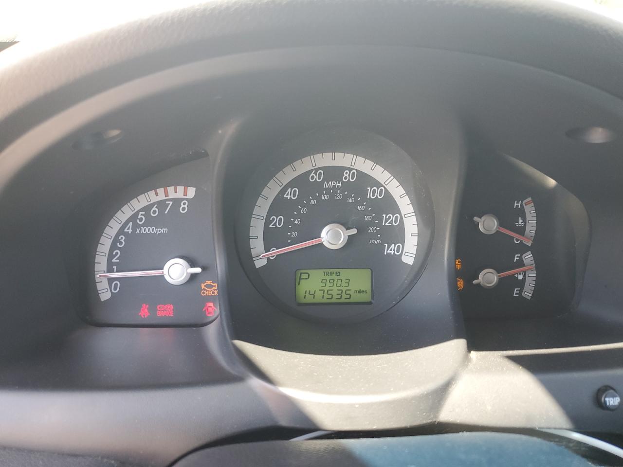 KNDJF724787495974 2008 Kia Sportage Lx