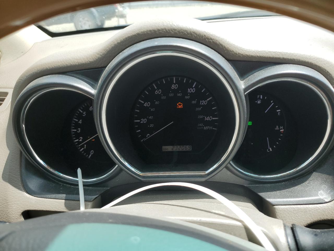 JTJGA31U250056086 2005 Lexus Rx 330