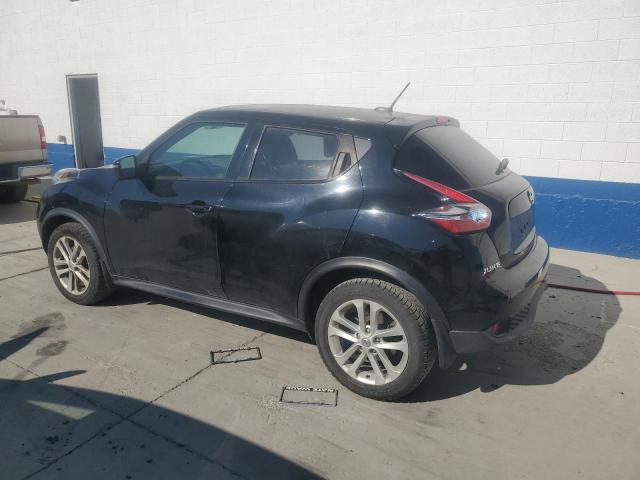 2016 NISSAN JUKE S - JN8AF5MR4GT606231