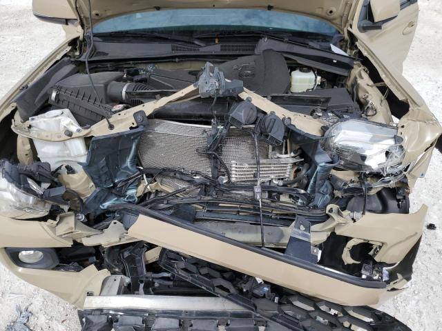 2020 Toyota Tacoma Double Cab VIN: 3TMCZ5AN8LM337916 Lot: 62335924