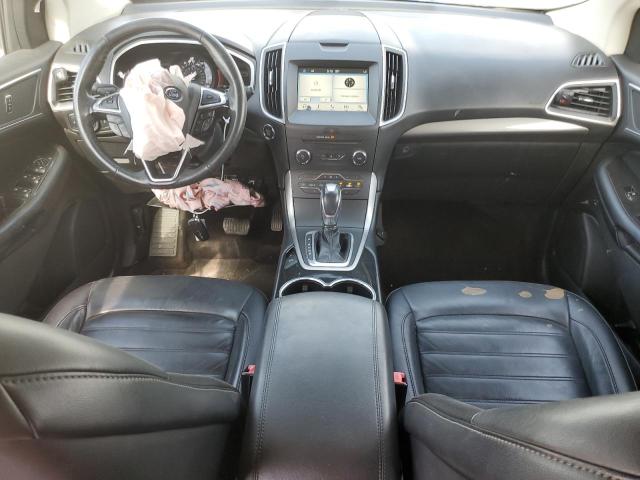 2017 Ford Edge Sel VIN: 2FMPK3J94HBC32405 Lot: 61682734