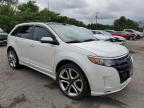 FORD EDGE SPORT photo