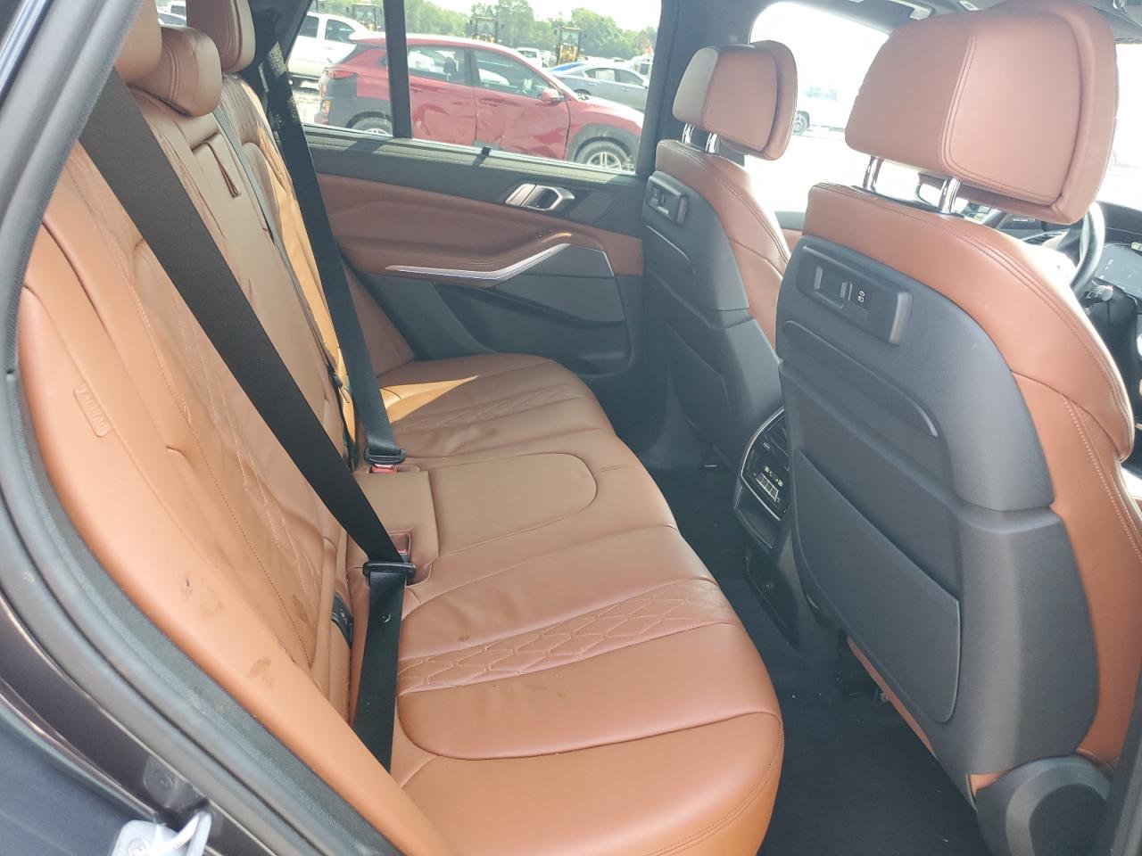 5UXCR6C55KLB12230 2019 BMW X5 xDrive40I