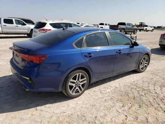 2019 KIA FORTE GT L - 3KPF34AD8KE073184