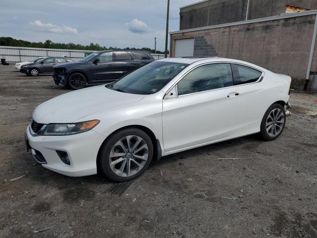 2015 HONDA ACCORD EXL - 1HGCT2B84FA003216