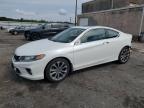 2015 HONDA ACCORD EXL - 1HGCT2B84FA003216