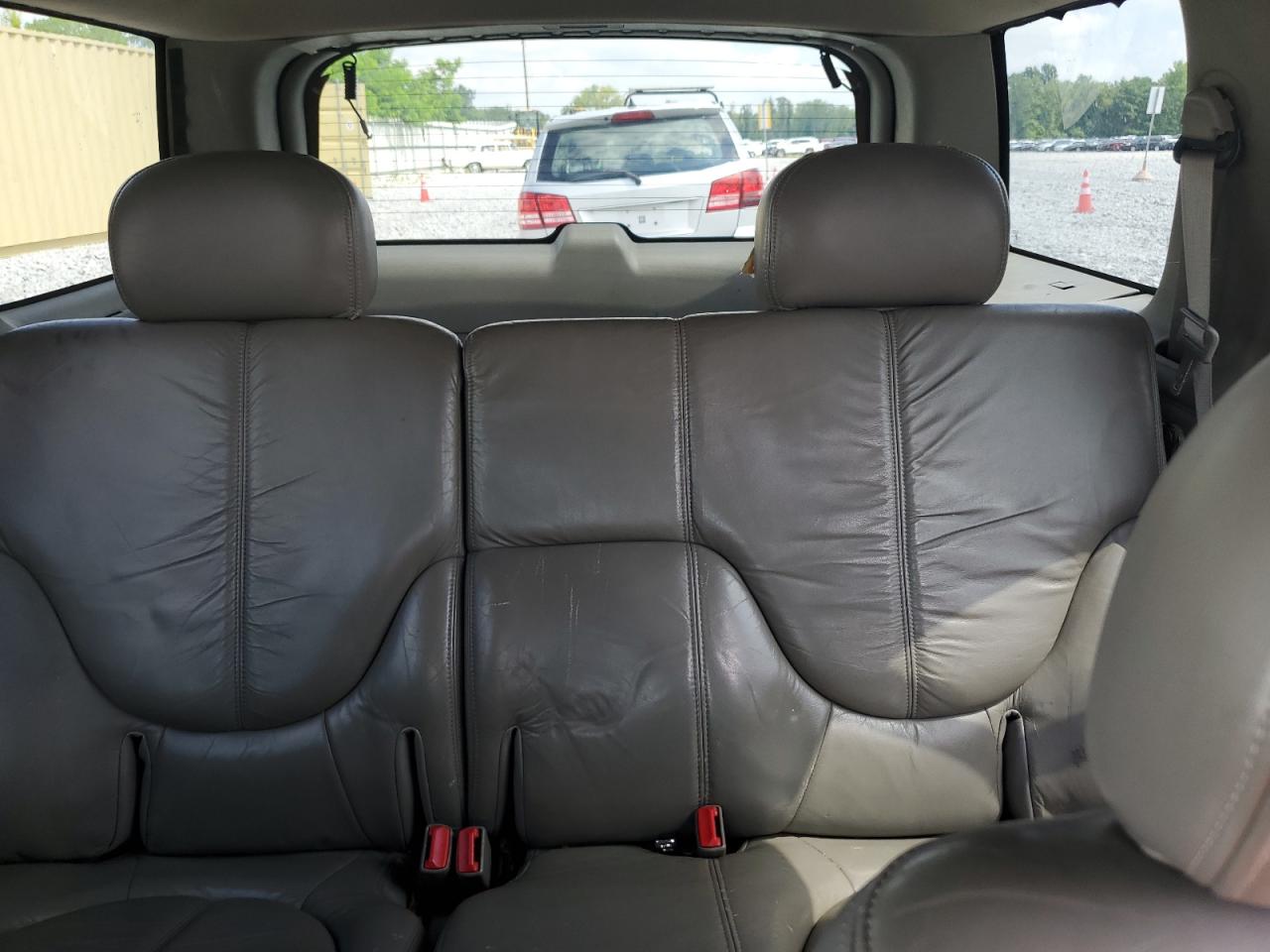 1GKDT13W8Y2217654 2000 GMC Jimmy / Envoy