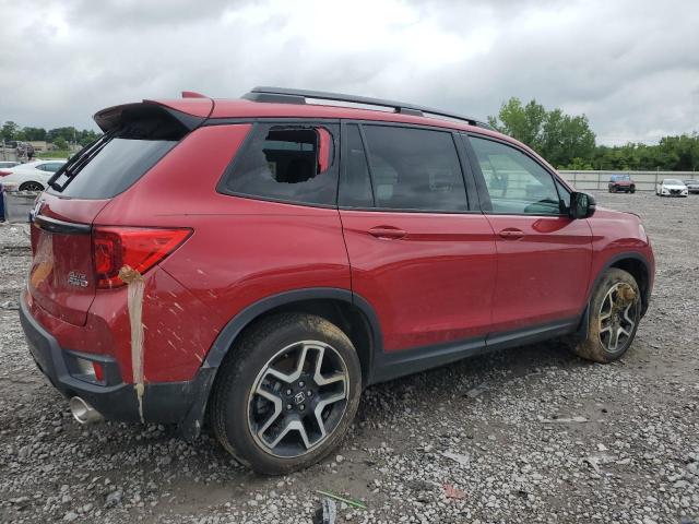2023 HONDA PASSPORT E - 5FNYF8H03PB007220