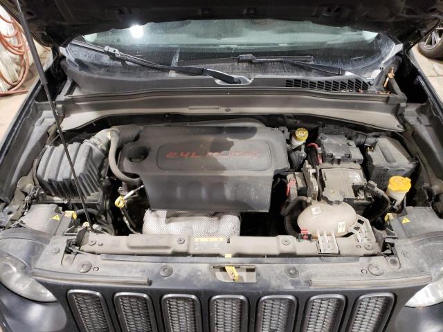 2017 JEEP RENEGADE T - ZACCJBCB5HPG60446