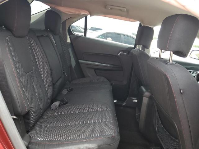 2016 CHEVROLET EQUINOX LT - 2GNALCEKXG1160996