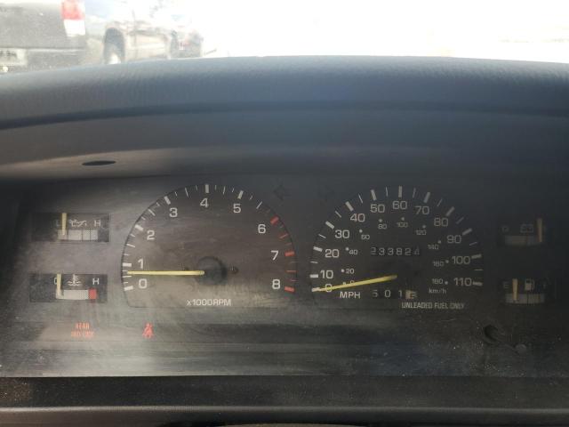 1994 Toyota Pickup 1/2 Ton Extra Long Wheelbase Sr5 VIN: JT4VN93G9R5040579 Lot: 63382634