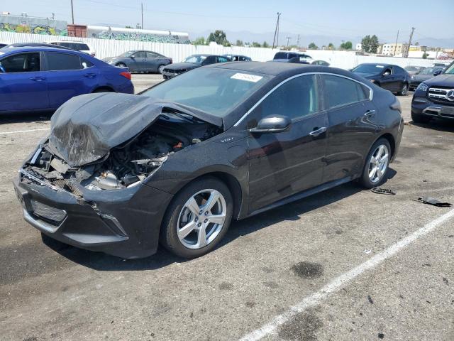 VIN 1G1RC6S55HU216434 2017 Chevrolet Volt, LT no.1