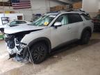 2023 NISSAN PATHFINDER - 5N1DR3BD3PC269784
