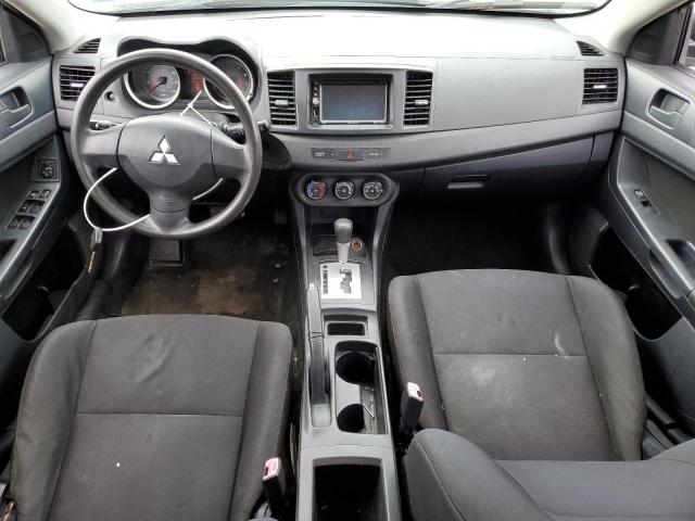 2009 Mitsubishi Lancer De VIN: JA3AU16U29U045406 Lot: 61906814