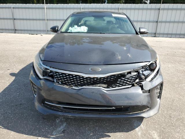 2018 KIA OPTIMA LX - 5XXGT4L34JG242969