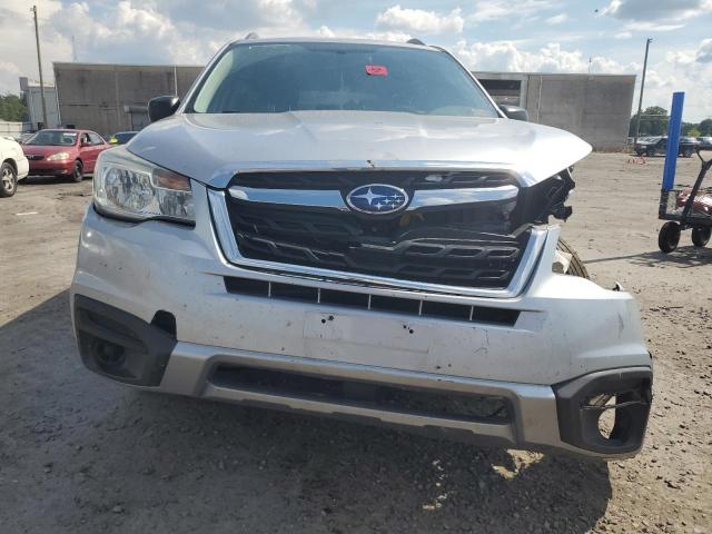 2017 SUBARU FORESTER 2 - JF2SJABC7HH460919