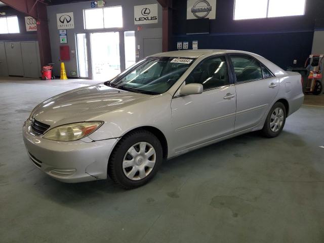 2004 Toyota Camry Le VIN: 4T1BE32K84U878618 Lot: 62246664