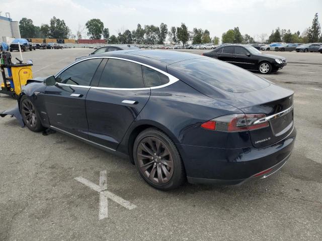 VIN 5YJSA1H13EFP56584 2014 Tesla MODEL S no.2