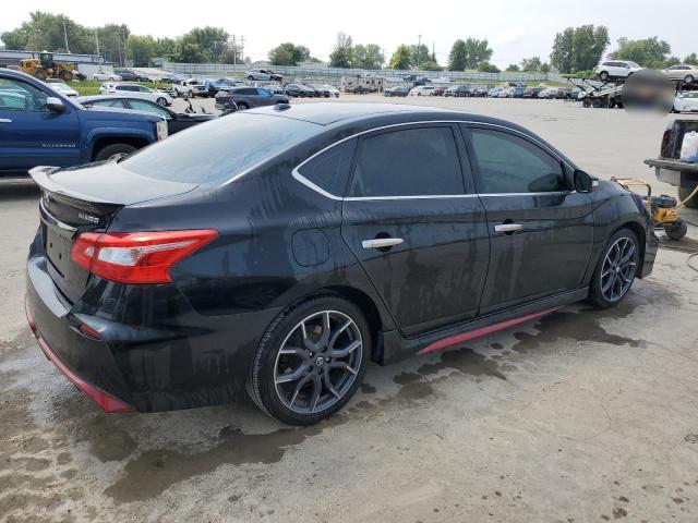 2017 NISSAN SENTRA SR 3N1CB7AP5HY339398  64052154