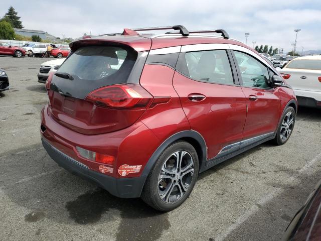 2017 CHEVROLET BOLT EV PR - 1G1FX6S08H4159593