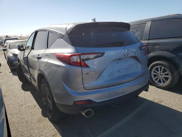 2021 Acura Rdx A-Spec VIN: 5J8TC2H64ML038877 Lot: 61529154