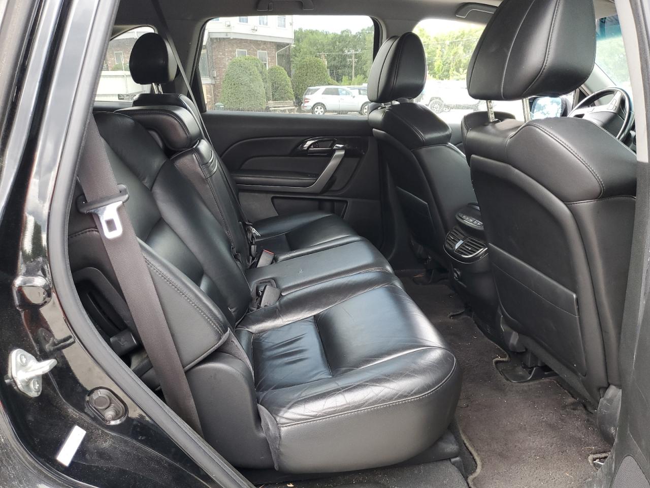 2HNYD282X9H521545 2009 Acura Mdx