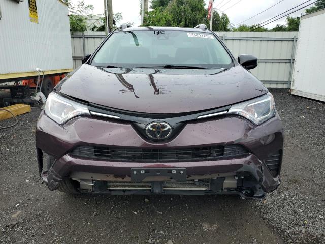 VIN 2T3BFREV0JW788582 2018 Toyota RAV4, LE no.5