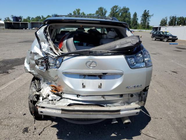 2004 Lexus Rx 330 VIN: JTJHA31U140073657 Lot: 61794624