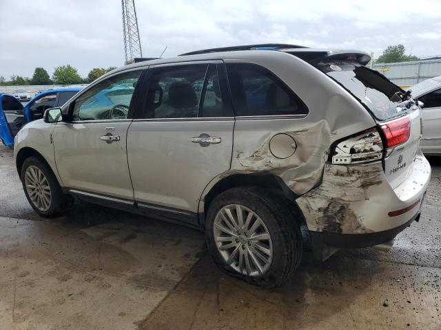 2015 LINCOLN MKX - 2LMDJ8JKXFBL33679