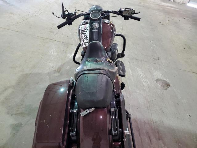 2019 HARLEY-DAVIDSON FLHRXS 1HD1KVP10KB668543