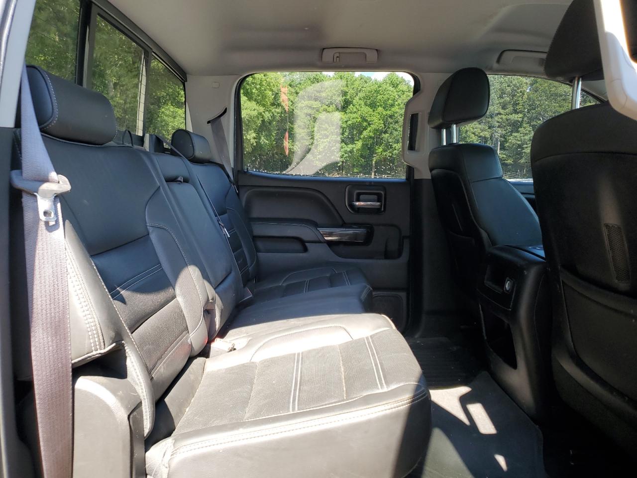 1GT424E85FF140469 2015 GMC Sierra K3500 Denali