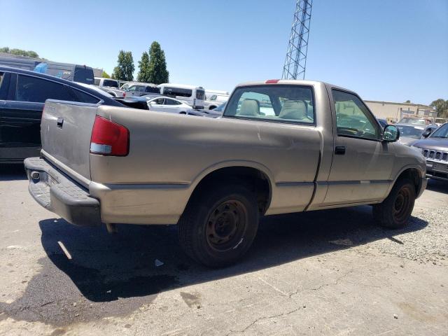 1998 Isuzu Hombre VIN: 1GGCS1446W8653676 Lot: 62112434