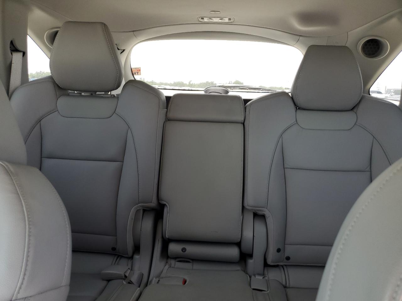 5FRYD4H5XHB013509 2017 Acura Mdx Technology