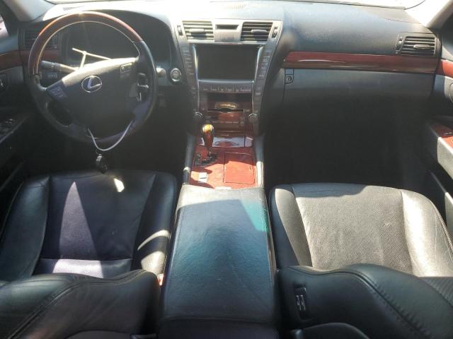 2008 Lexus Ls 460 VIN: JTHBL46F785059188 Lot: 61929664