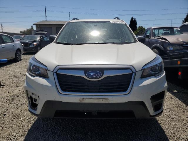 2020 SUBARU FORESTER JF2SKADC9LH589893