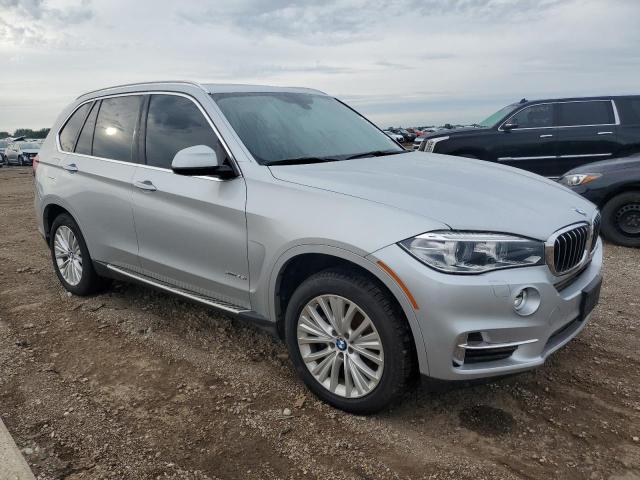 2016 BMW X5 xDrive35I VIN: 5UXKR0C54G0P22862 Lot: 62505354