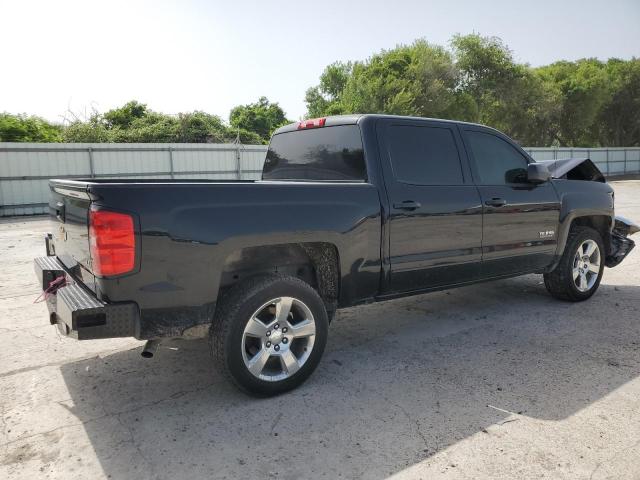 VIN 3GCPCREC2JG545210 2018 Chevrolet Silverado, C15... no.3