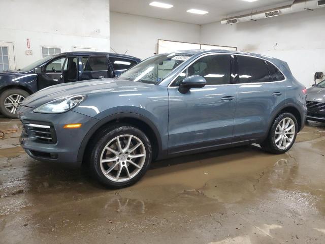 VIN WP1AA2AY0KDA14797 2019 Porsche Cayenne no.1