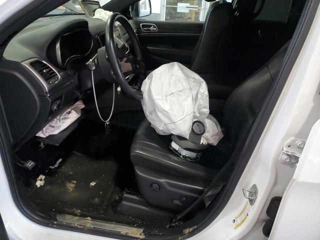 2019 Jeep Grand Cherokee Limited VIN: 1C4RJFBG3KC642814 Lot: 61435634