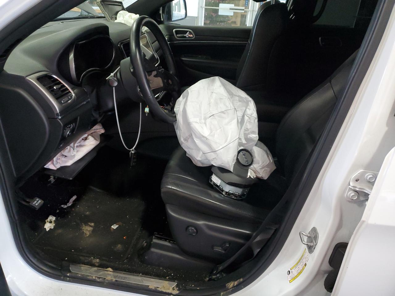 1C4RJFBG3KC642814 2019 Jeep Grand Cherokee Limited