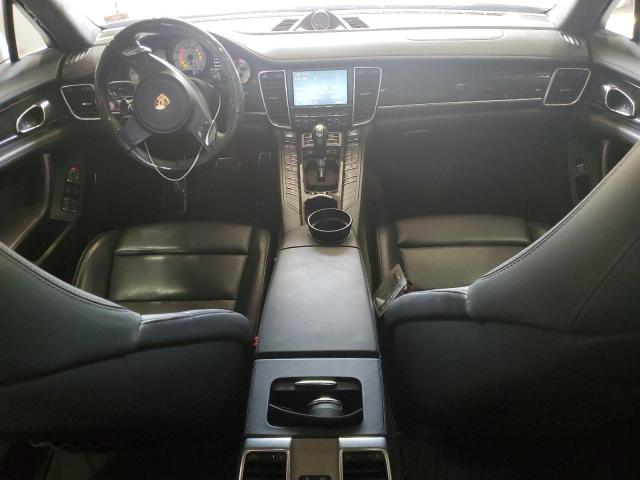 2016 PORSCHE PANAMERA E WP0BC2A73GL075128